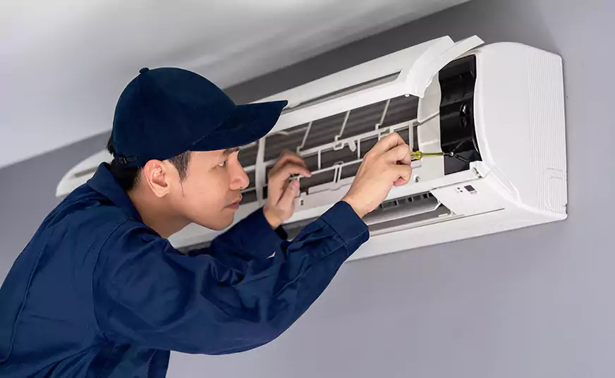 AC Duct Cleaning Rubidoux