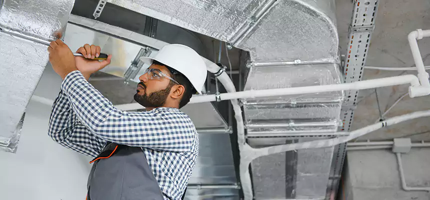 Proactive Ac Vent Repairs & Air Duct Replacement Companies Near Me in Rubidoux