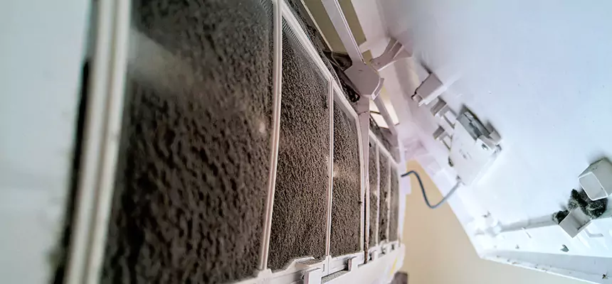 Preventive Air Duct Bacteria Removal in Rubidoux