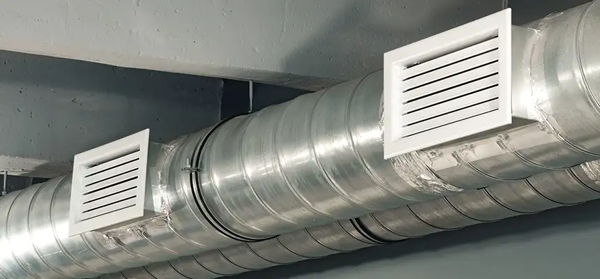 Our Air Duct Camera Inspection Services in Rubidoux, CA