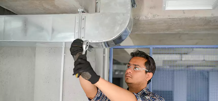Our Air Duct Installation Services in Rubidoux, CA