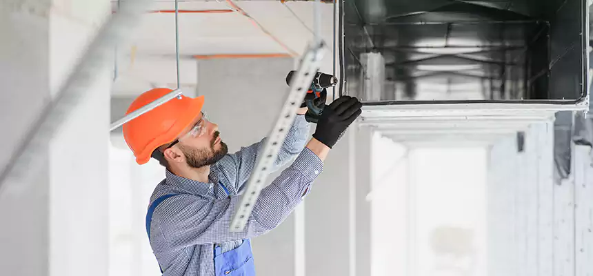 Our Air Vent Replacement Services in Rubidoux, CA