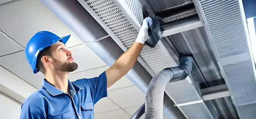 Our Annual Dryer Vent Maintenance Services in Rubidoux, CA