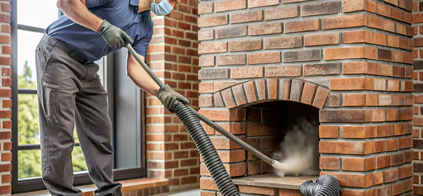 Our Chimney Sweep Services in Rubidoux, CA