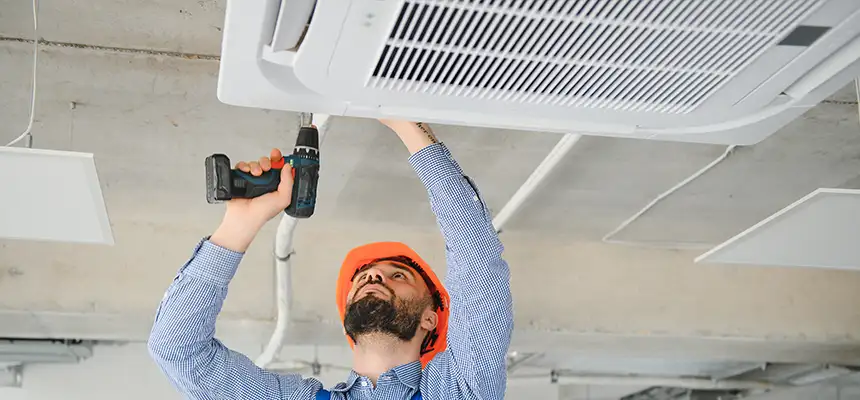 Detailed Multi‑Unit Riser & Roof Termination Cleaning in Rubidoux