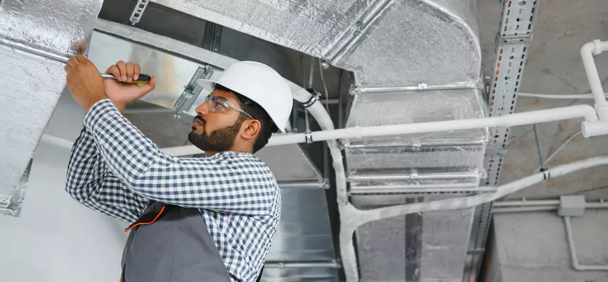 Our Dryer Duct Pressure Testing Services in Rubidoux, CA