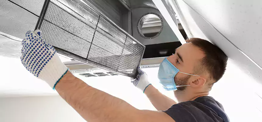 Our Dryer Vent Cleaning Services in Rubidoux, CA