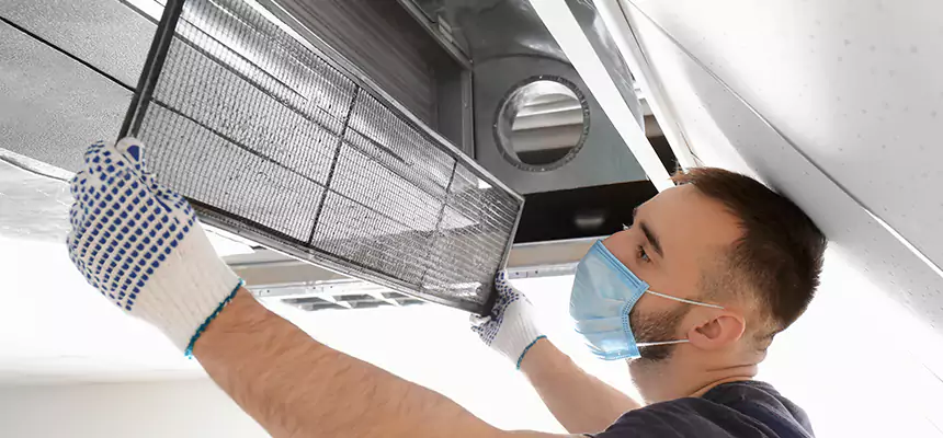 Our Dryer Vent Replacement Services in Rubidoux, CA