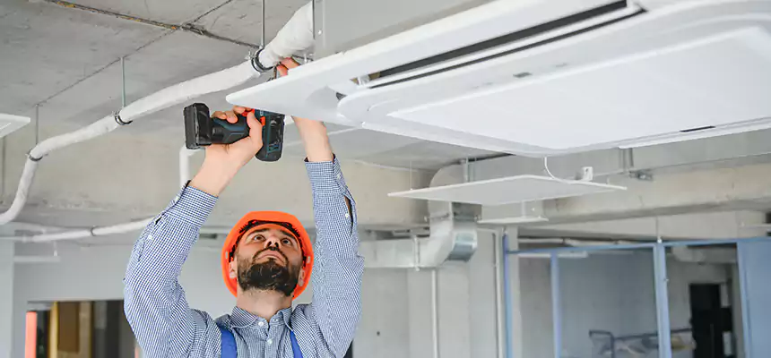 Eco‑Friendly Coil & Plenum Deep Cleaning in Rubidoux