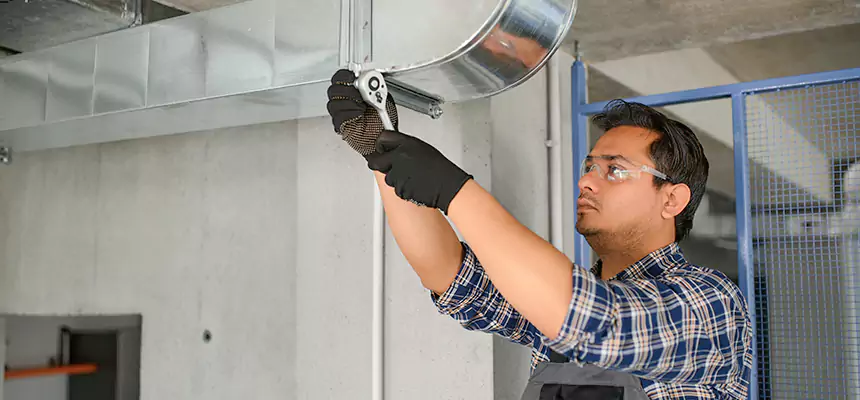Our Post-Construction Duct Cleaning Services in Rubidoux, CA
