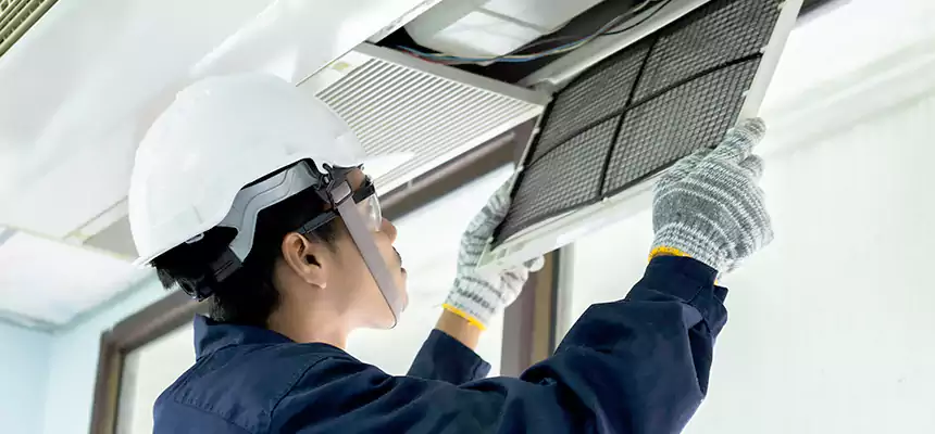 Our Residential Air Vent Cleaning Services in Rubidoux, CA