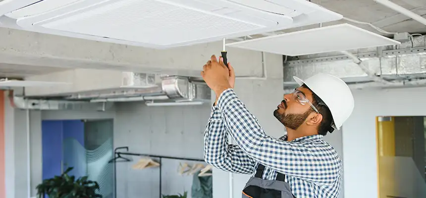 Our Roof Dryer Vent Cleaning Services in Rubidoux, CA