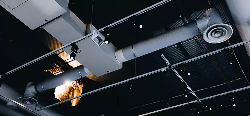 Our Seasonal Allergy Air Duct Cleaning Services in Rubidoux, CA