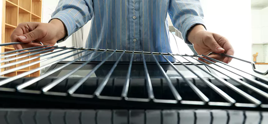 Our Vent Grille Washing Services in Rubidoux, CA