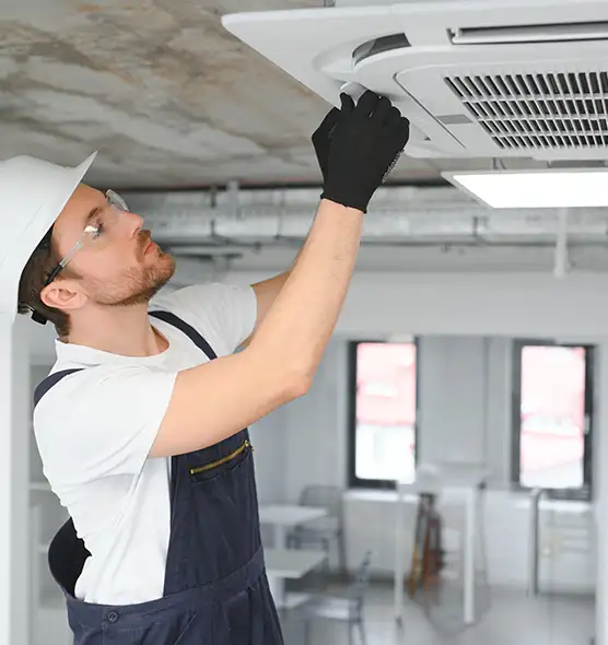 Top Affordable Duct Cleaning Services Near Me in Rubidoux, CA
