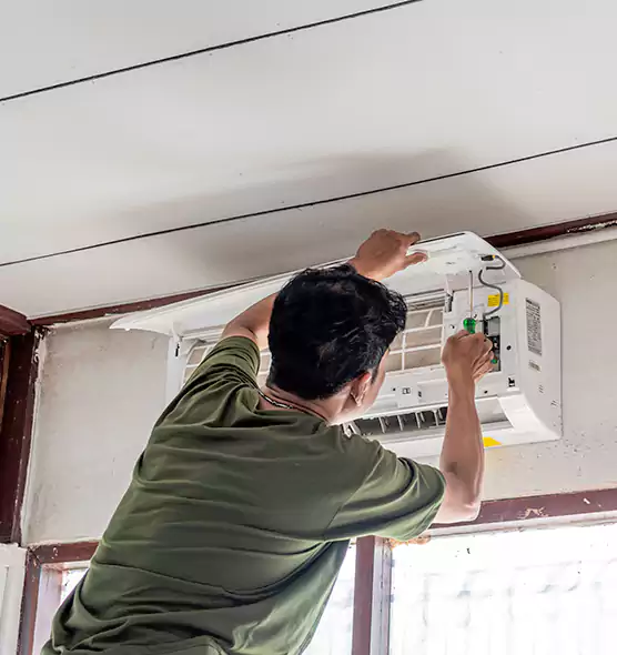 About Air Duct & AC Odor Removal in Rubidoux, CA