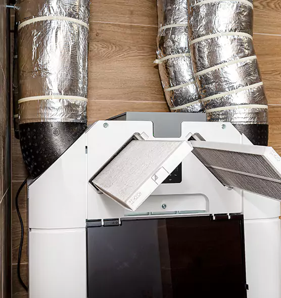 About Clogged Air Duct Repair in Rubidoux, CA