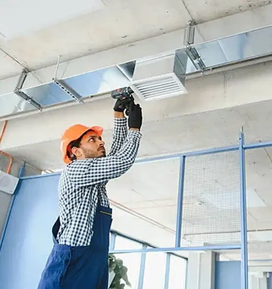 About Commercial Laundry Vent Cleaning in Rubidoux, CA