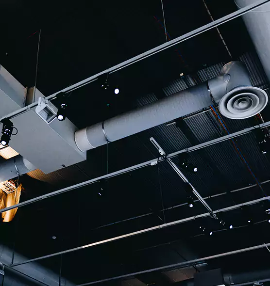 Professional Duct Cleaning For LEED Homes in Rubidoux, CA