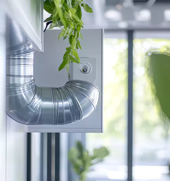 Professional Eco-Safe Dryer Vent Cleaning in Rubidoux, CA