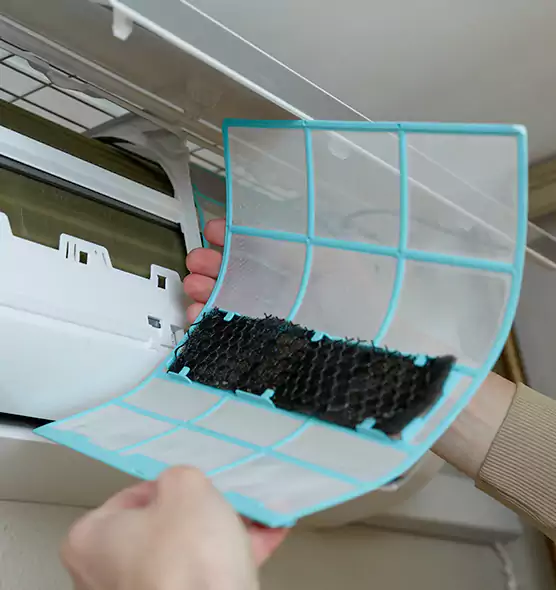 Welcome to Air Duct Cleaning & Repairs Rubidoux — Your Local HEPA Filter Installation Pros in Rubidoux, CA