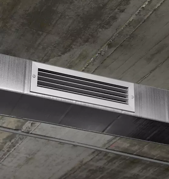 Trusted Hospital Grade Air Duct Cleaning Experts in Rubidoux, CA