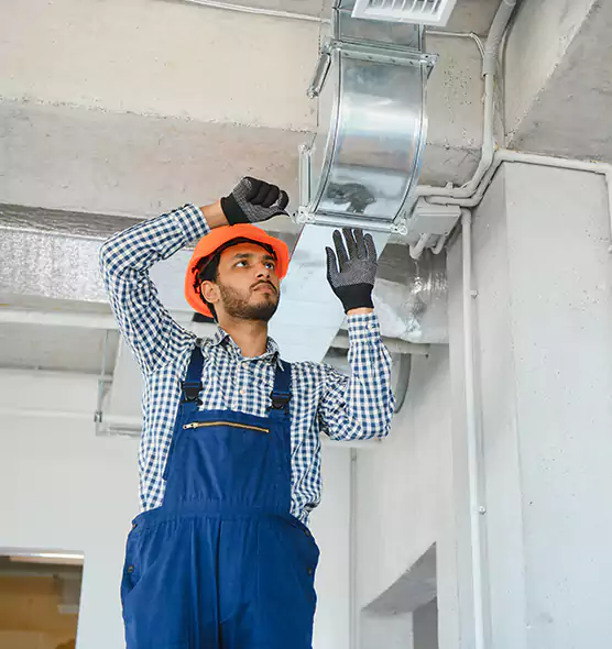 About Hotel Duct And Vent Cleaning in Rubidoux, CA