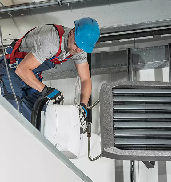 About HVAC Mold Remediation Service in Rubidoux, CA