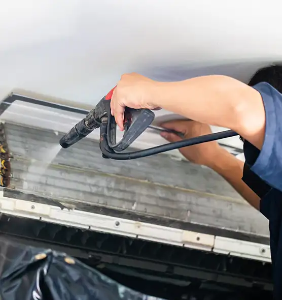 Welcome to Move-in/Move-out Duct Cleaning Services in Rubidoux, CA