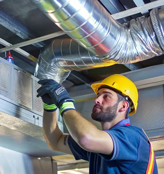 Professional NADCA Approved Air Duct Services in Rubidoux, CA