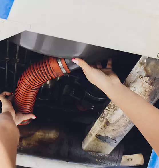 Professional Post-Renovation Duct Debris Removal in Rubidoux, CA