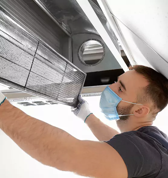 About Remove Smoke Smell From Air Duct in Rubidoux, CA