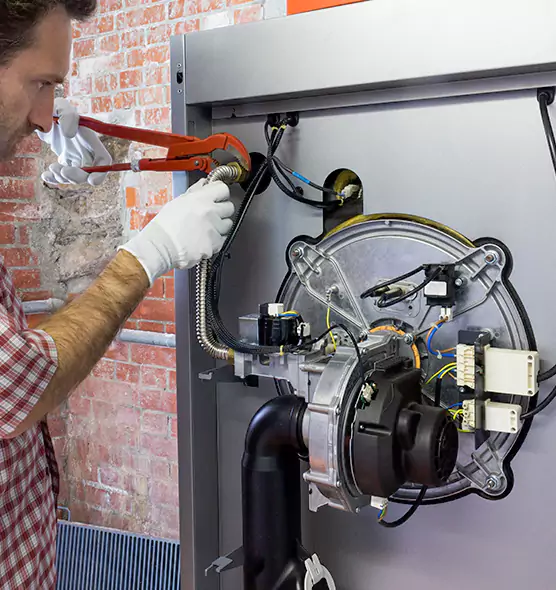 Advanced Repair Dryer Vent Hose in Rubidoux, CA