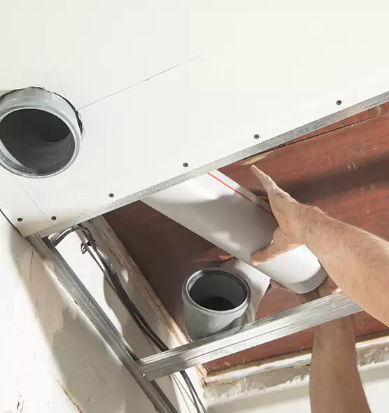 Professional Seasonal Allergy Air Duct Cleaning in Rubidoux, CA