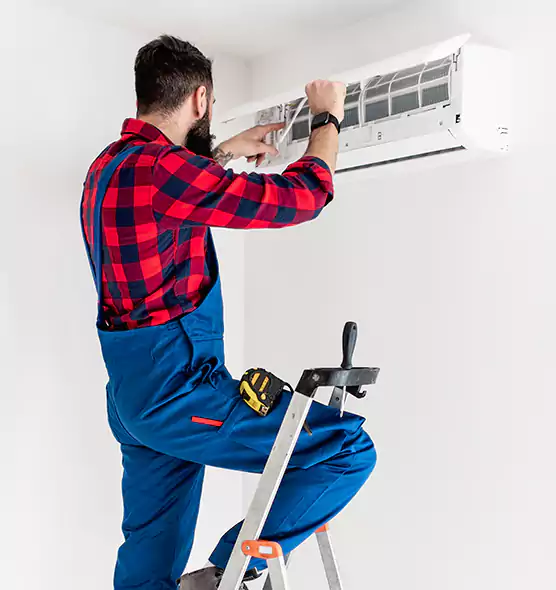 About Smart Air Conditioning Installation in Rubidoux, CA