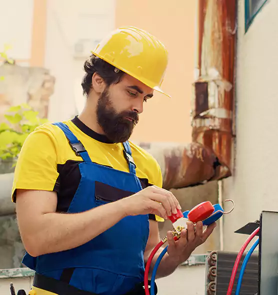 About Smart HVAC Installation in Rubidoux, CA