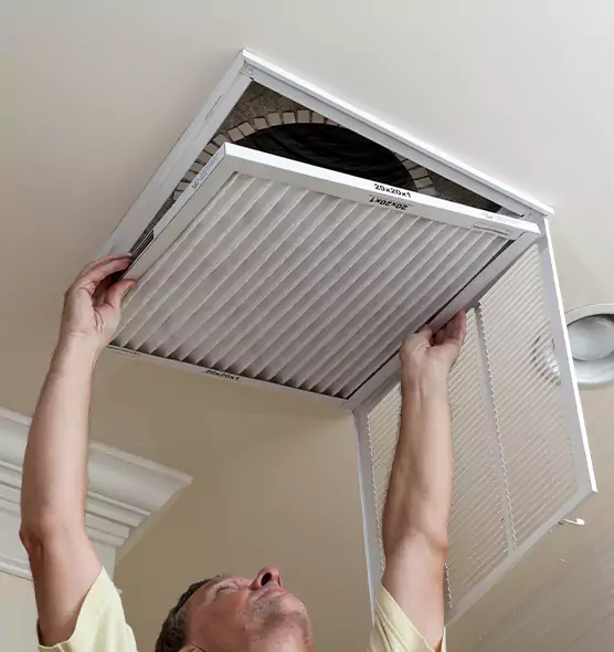 Trusted Vent Shaft Cleaning Expert in Rubidoux, CA