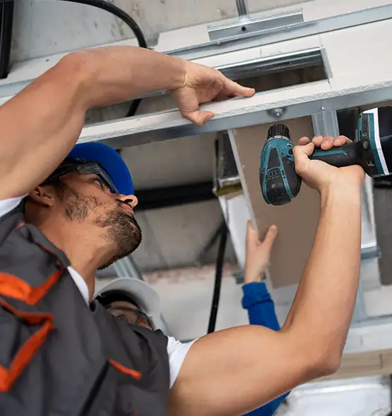 About Vent Smoke Odor Elimination in Rubidoux, CA